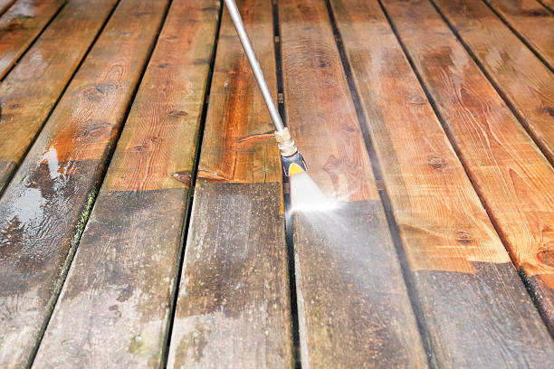 Professional Pressure Washing Services in Rolling Fork, MS